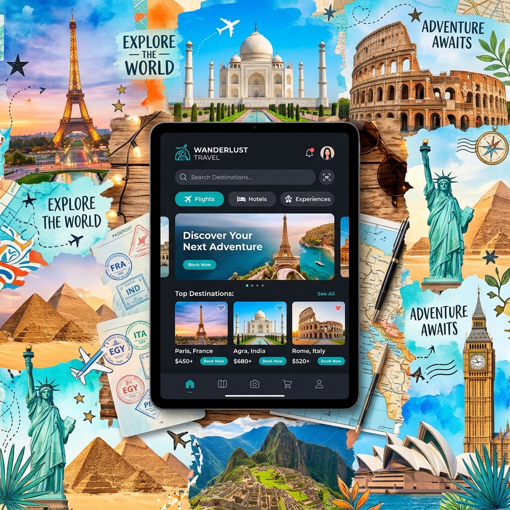 Travel & Tourism